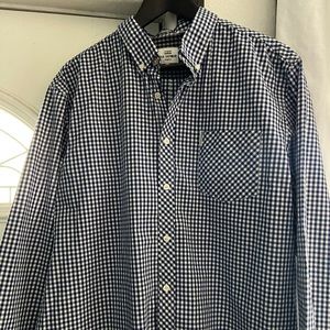 Ben Sherman button down